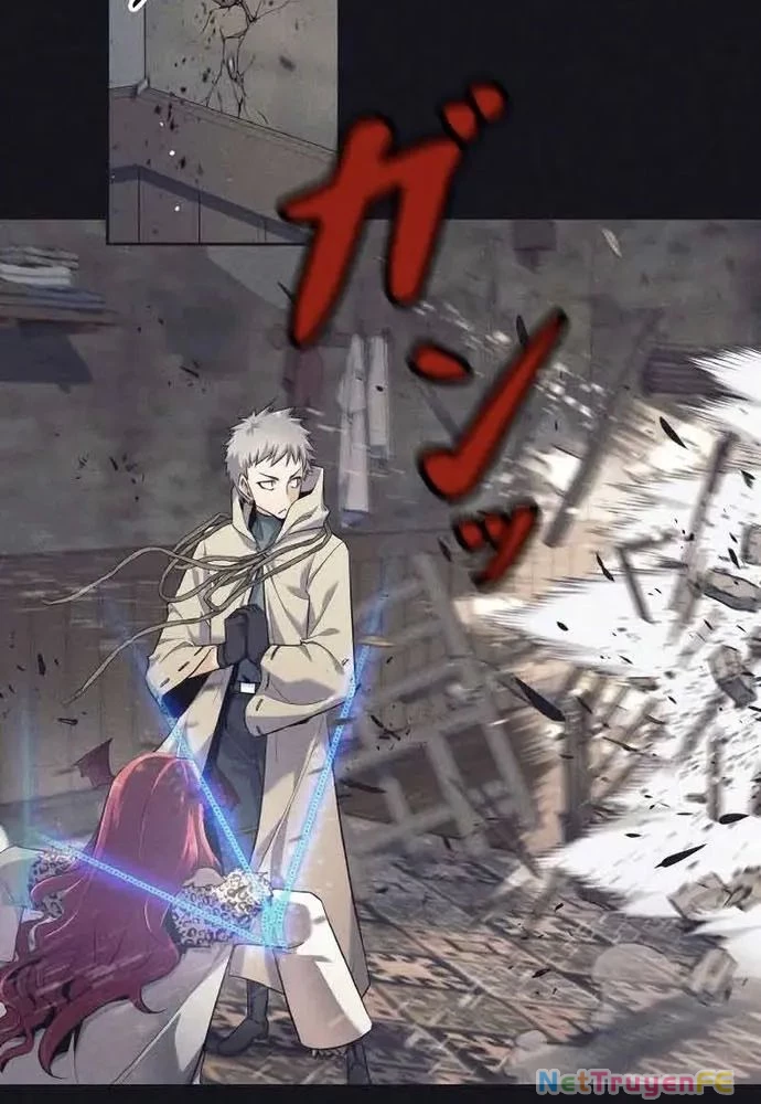 Tôi Rời Khỏi Tổ Đội Anh Hùng Chapter 13 - Trang 2