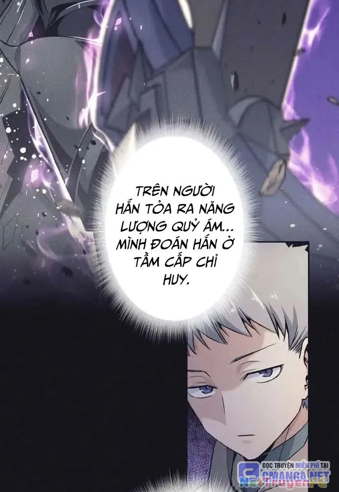 Tôi Rời Khỏi Tổ Đội Anh Hùng Chapter 13 - Trang 2