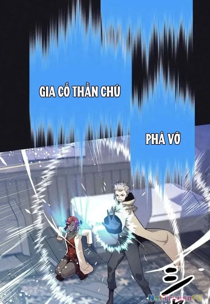 Tôi Rời Khỏi Tổ Đội Anh Hùng Chapter 13 - Trang 2