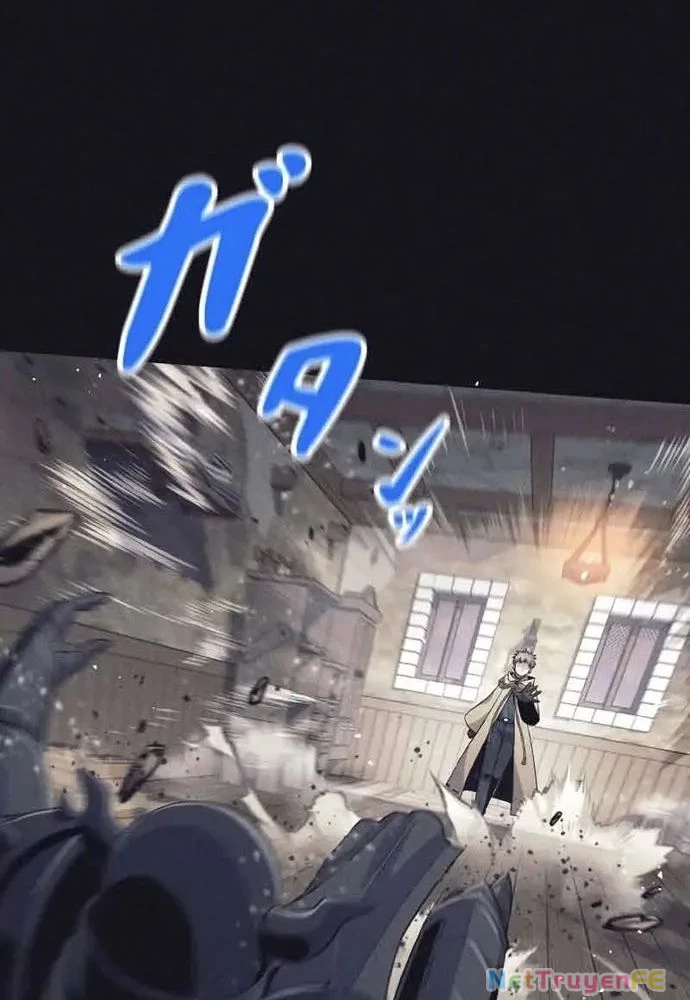 Tôi Rời Khỏi Tổ Đội Anh Hùng Chapter 13 - Trang 2