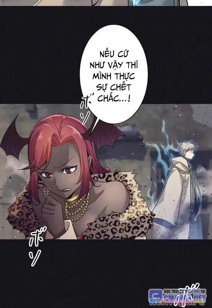 Tôi Rời Khỏi Tổ Đội Anh Hùng Chapter 13 - Trang 2