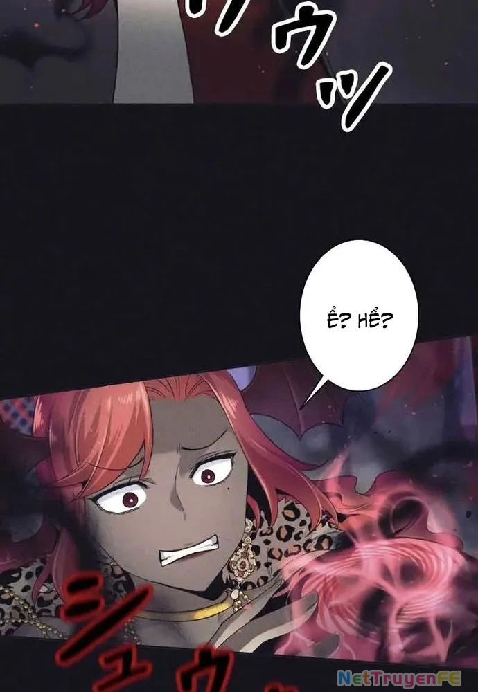 Tôi Rời Khỏi Tổ Đội Anh Hùng Chapter 13 - Trang 2