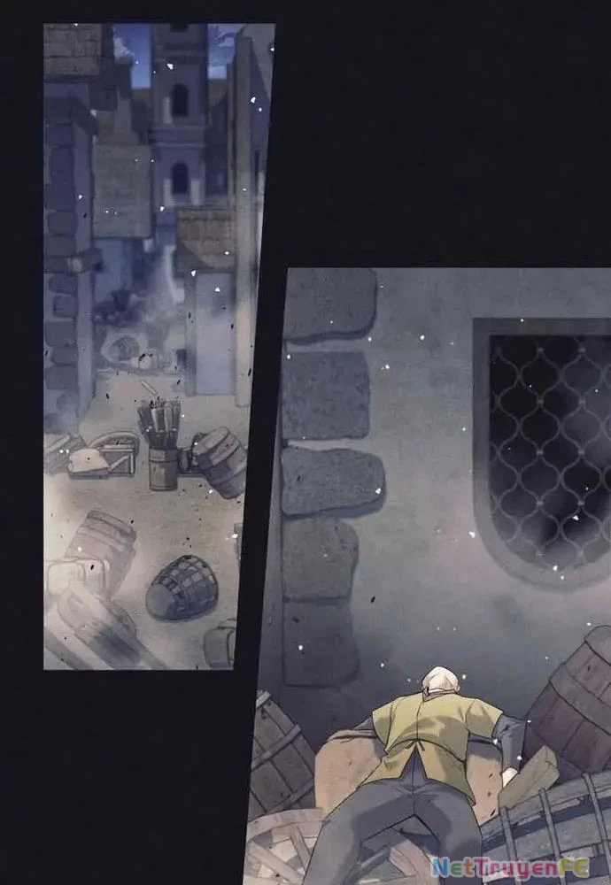 Tôi Rời Khỏi Tổ Đội Anh Hùng Chapter 13 - Trang 2