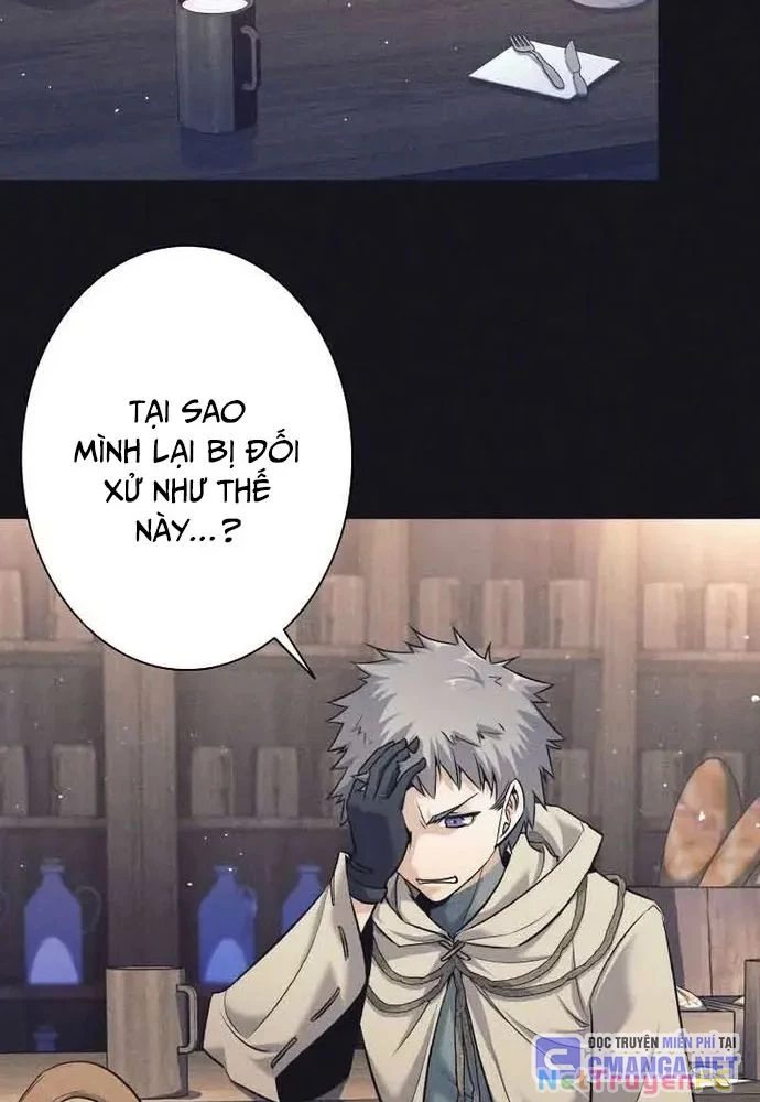 Tôi Rời Khỏi Tổ Đội Anh Hùng Chapter 13 - Trang 2