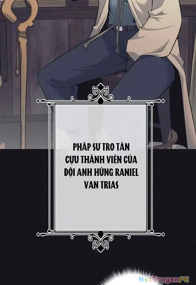 Tôi Rời Khỏi Tổ Đội Anh Hùng Chapter 13 - Trang 2