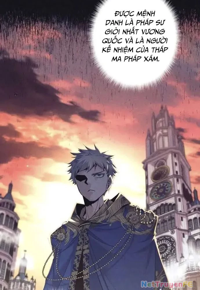 Tôi Rời Khỏi Tổ Đội Anh Hùng Chapter 13 - Trang 2