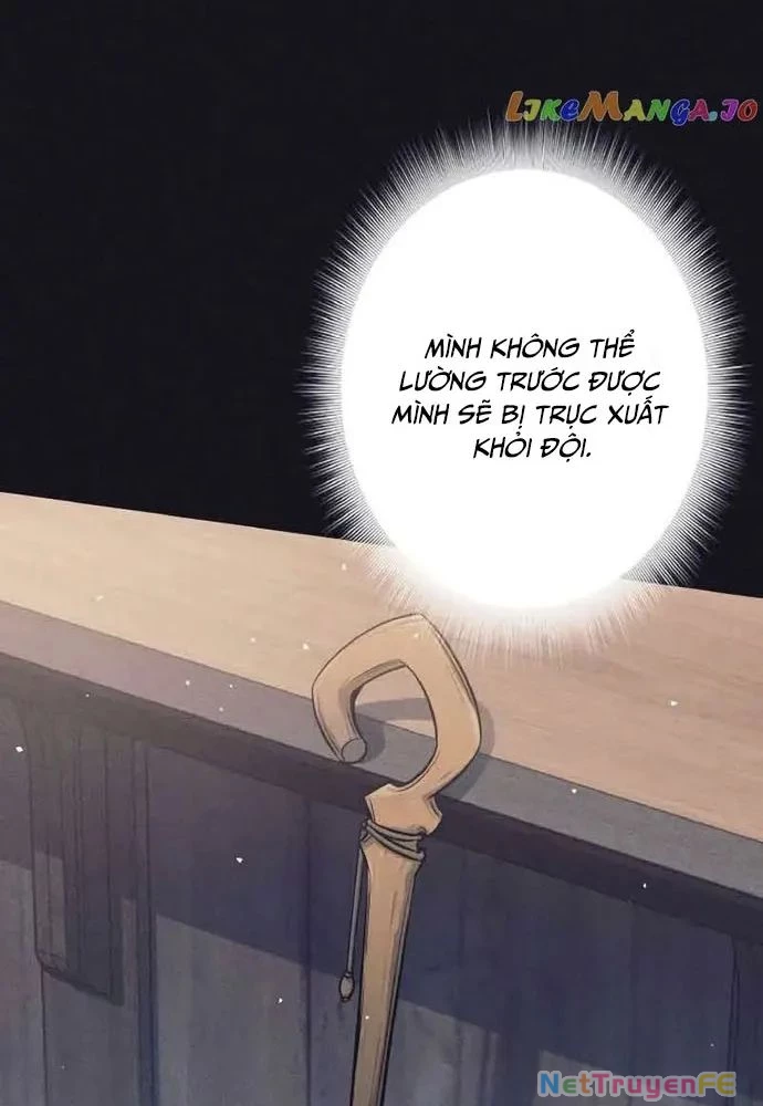 Tôi Rời Khỏi Tổ Đội Anh Hùng Chapter 13 - Trang 2