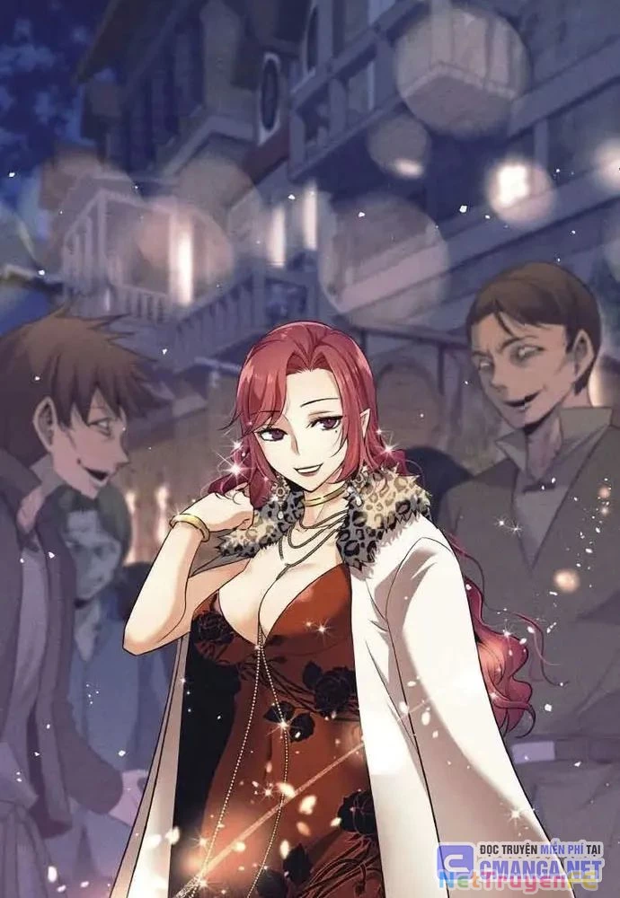 Tôi Rời Khỏi Tổ Đội Anh Hùng Chapter 13 - Trang 2