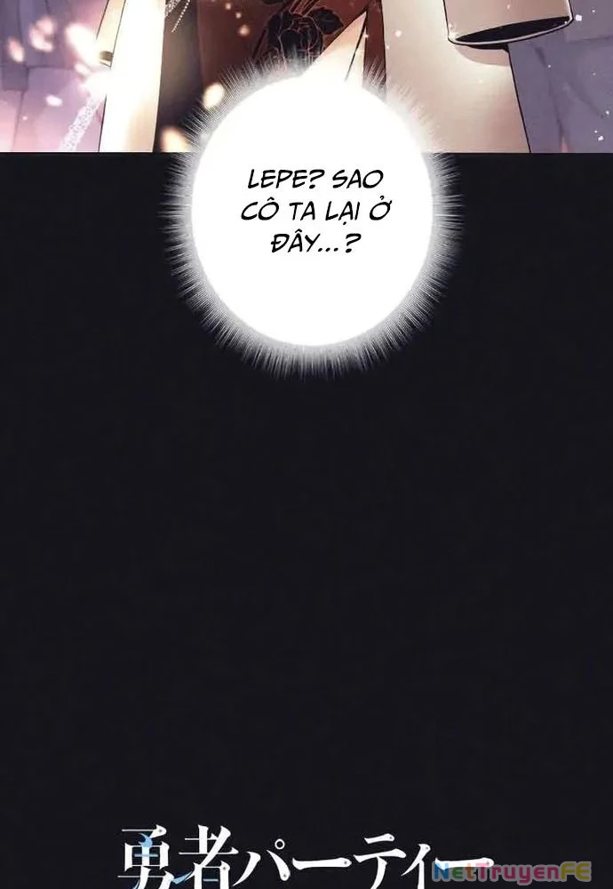 Tôi Rời Khỏi Tổ Đội Anh Hùng Chapter 13 - Trang 2