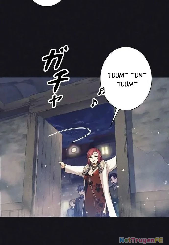 Tôi Rời Khỏi Tổ Đội Anh Hùng Chapter 13 - Trang 2