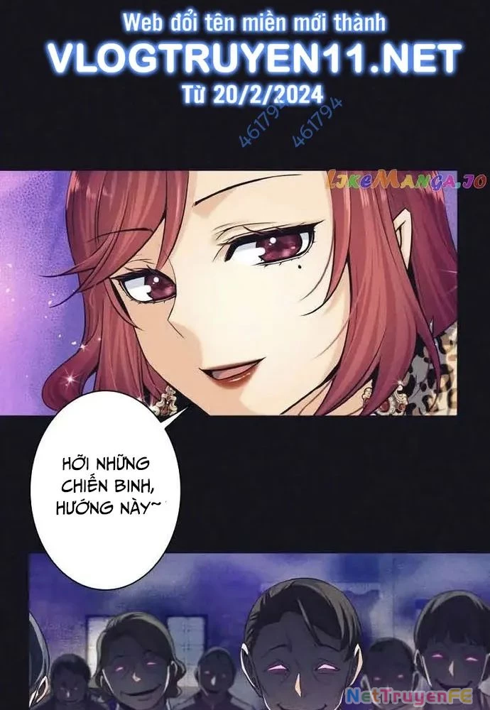 Tôi Rời Khỏi Tổ Đội Anh Hùng Chapter 13 - Trang 2