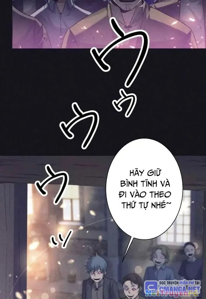 Tôi Rời Khỏi Tổ Đội Anh Hùng Chapter 13 - Trang 2