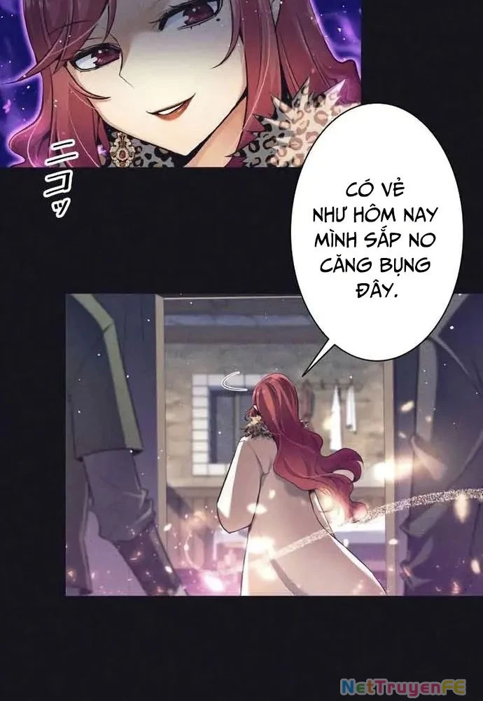 Tôi Rời Khỏi Tổ Đội Anh Hùng Chapter 13 - Trang 2