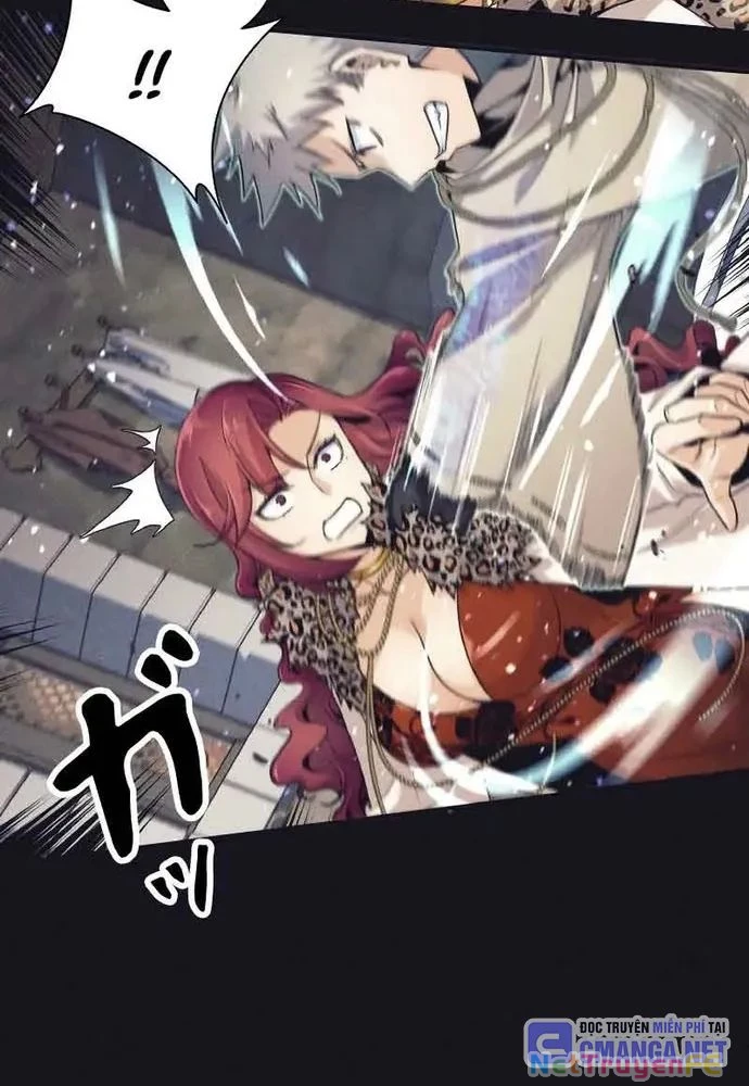 Tôi Rời Khỏi Tổ Đội Anh Hùng Chapter 13 - Trang 2