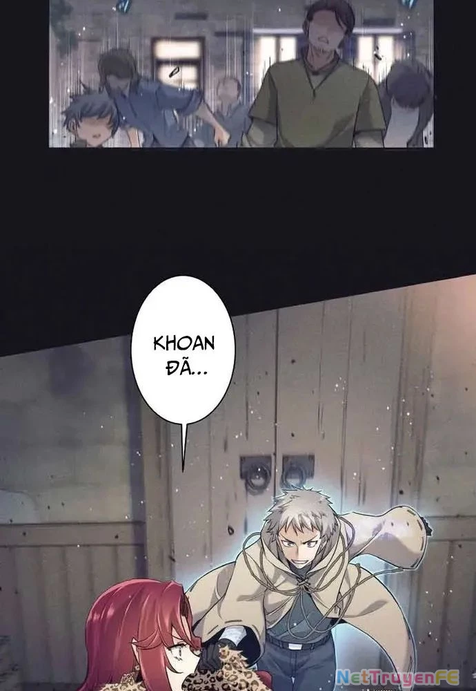 Tôi Rời Khỏi Tổ Đội Anh Hùng Chapter 13 - Trang 2