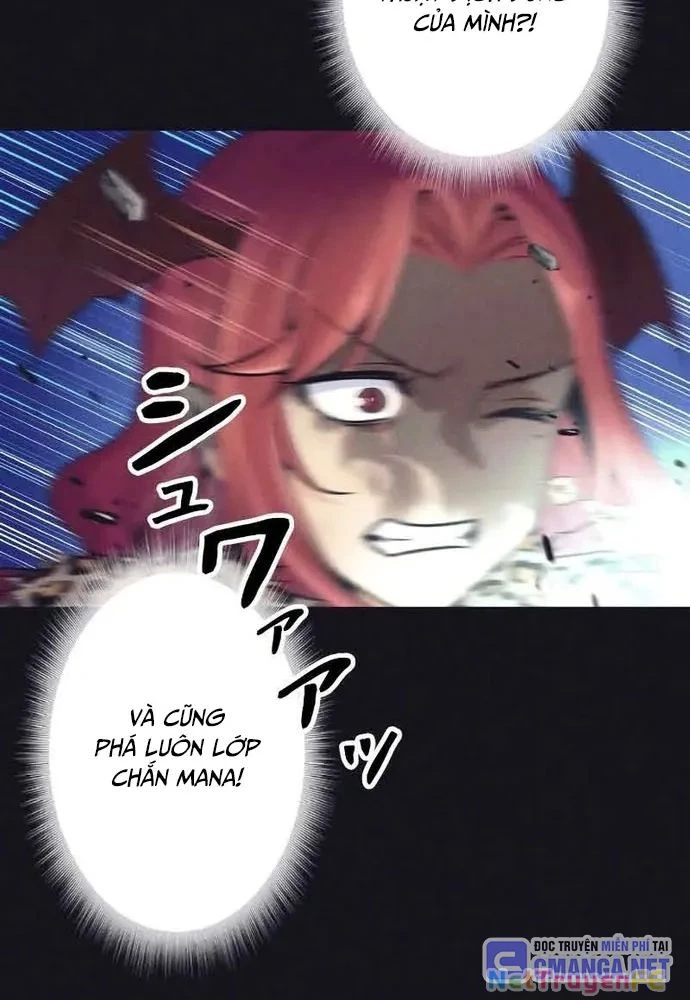 Tôi Rời Khỏi Tổ Đội Anh Hùng Chapter 13 - Trang 2