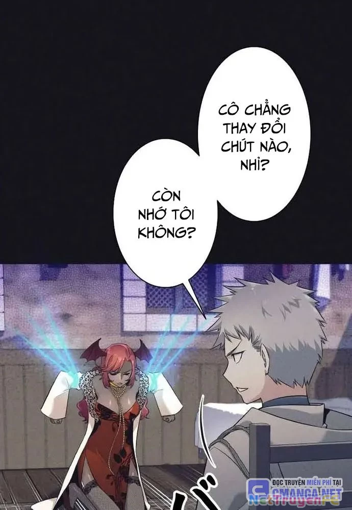 Tôi Rời Khỏi Tổ Đội Anh Hùng Chapter 13 - Trang 2