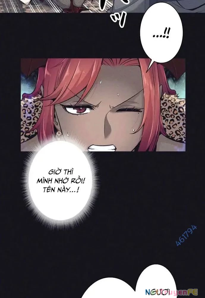 Tôi Rời Khỏi Tổ Đội Anh Hùng Chapter 13 - Trang 2