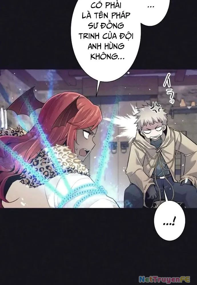 Tôi Rời Khỏi Tổ Đội Anh Hùng Chapter 13 - Trang 2