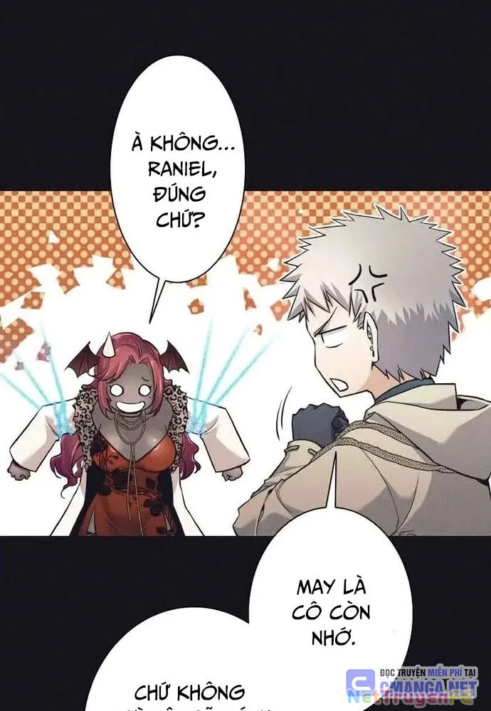 Tôi Rời Khỏi Tổ Đội Anh Hùng Chapter 13 - Trang 2