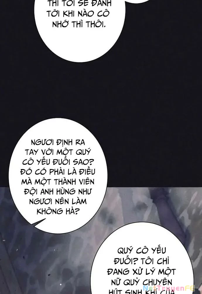 Tôi Rời Khỏi Tổ Đội Anh Hùng Chapter 13 - Trang 2