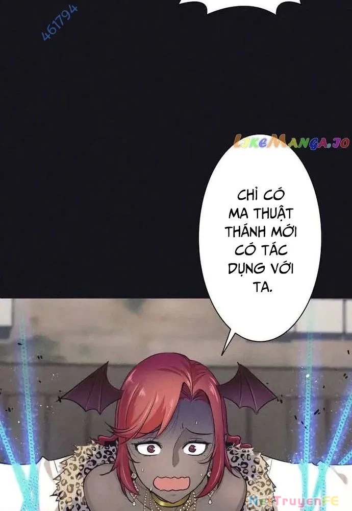 Tôi Rời Khỏi Tổ Đội Anh Hùng Chapter 13 - Trang 2