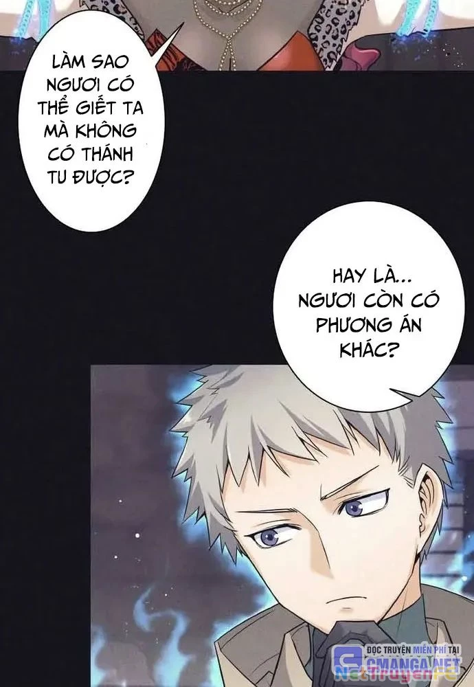 Tôi Rời Khỏi Tổ Đội Anh Hùng Chapter 13 - Trang 2