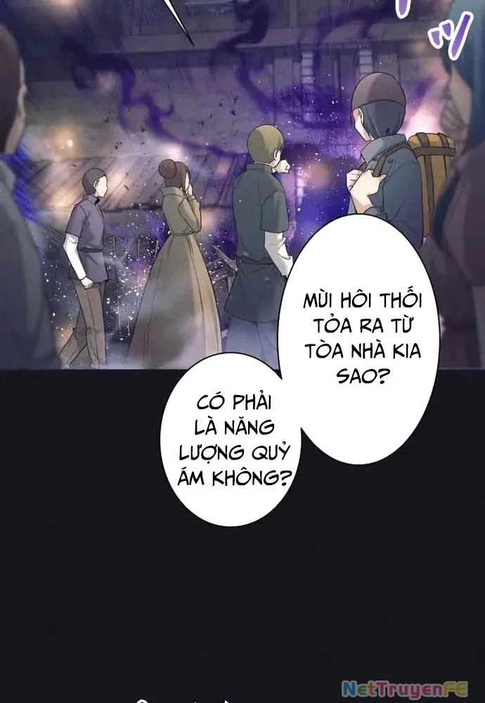 Tôi Rời Khỏi Tổ Đội Anh Hùng Chapter 14 - Trang 2