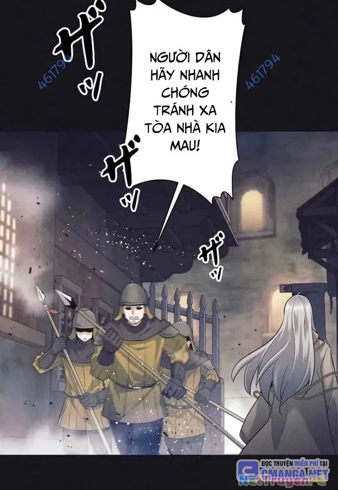 Tôi Rời Khỏi Tổ Đội Anh Hùng Chapter 14 - Trang 2