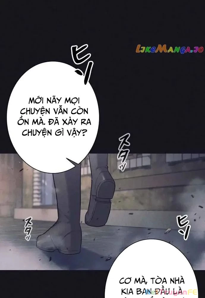 Tôi Rời Khỏi Tổ Đội Anh Hùng Chapter 14 - Trang 2