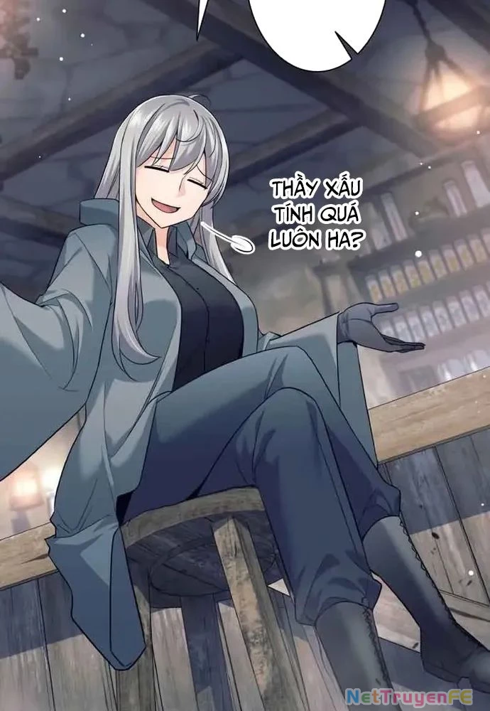 Tôi Rời Khỏi Tổ Đội Anh Hùng Chapter 14 - Trang 2