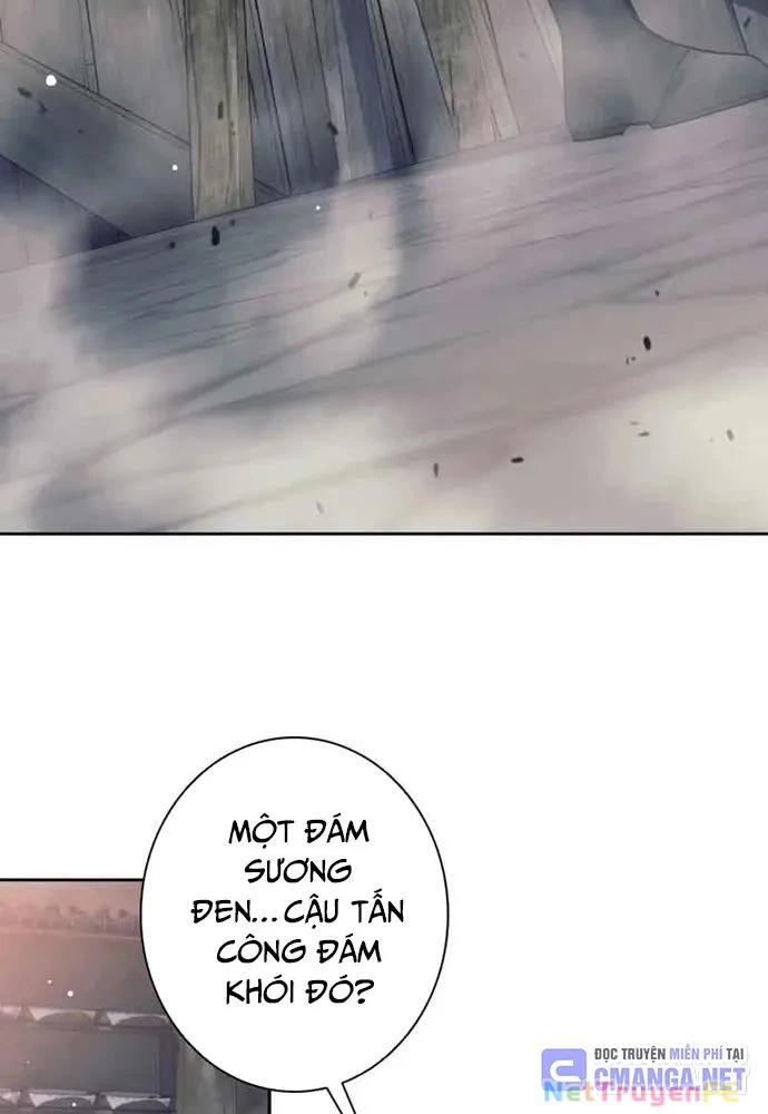 Tôi Rời Khỏi Tổ Đội Anh Hùng Chapter 14 - Trang 2