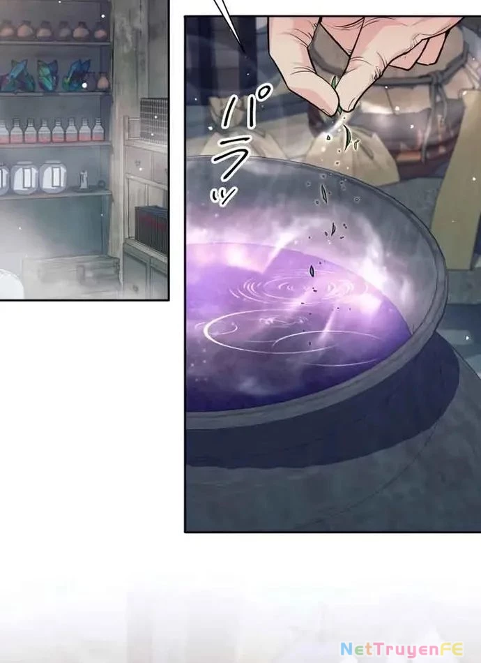 Tôi Rời Khỏi Tổ Đội Anh Hùng Chapter 14 - Trang 2