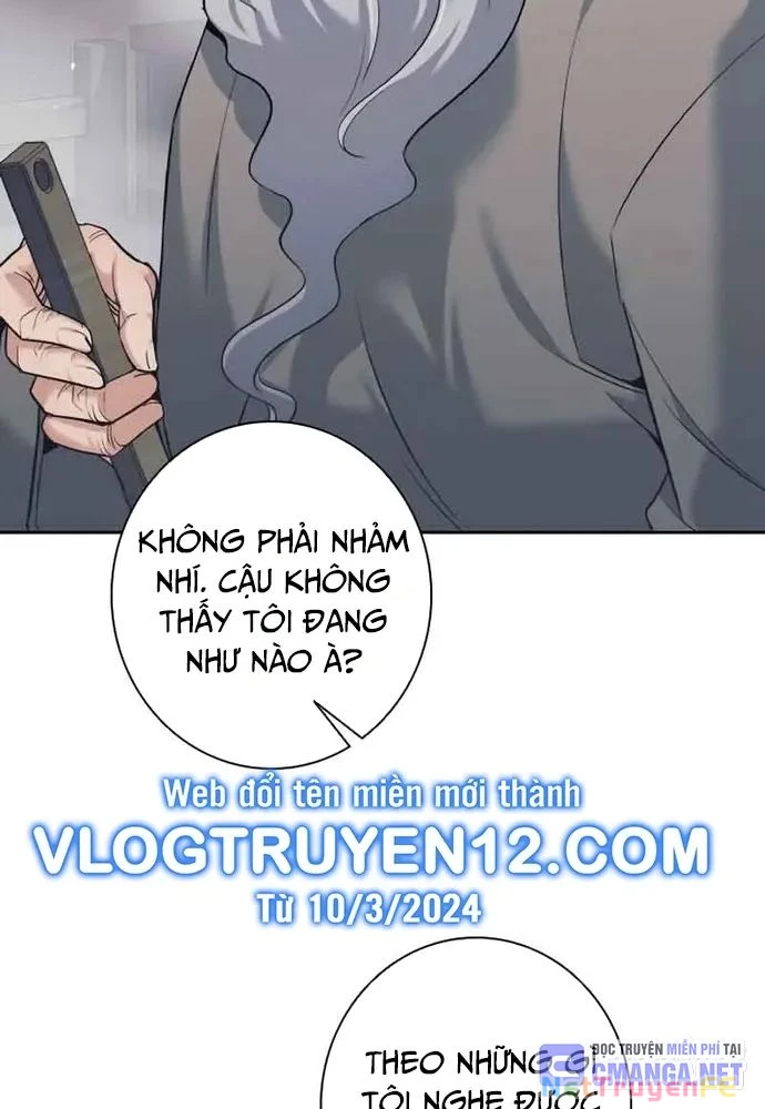 Tôi Rời Khỏi Tổ Đội Anh Hùng Chapter 14 - Trang 2
