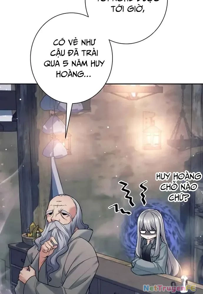 Tôi Rời Khỏi Tổ Đội Anh Hùng Chapter 14 - Trang 2