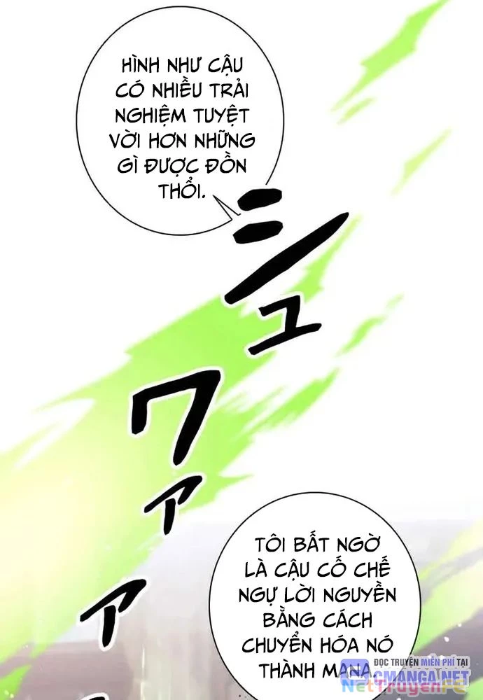 Tôi Rời Khỏi Tổ Đội Anh Hùng Chapter 14 - Trang 2