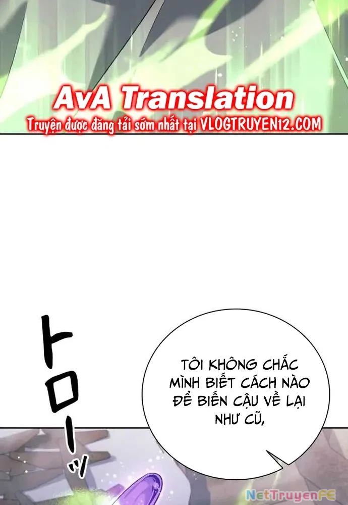 Tôi Rời Khỏi Tổ Đội Anh Hùng Chapter 14 - Trang 2