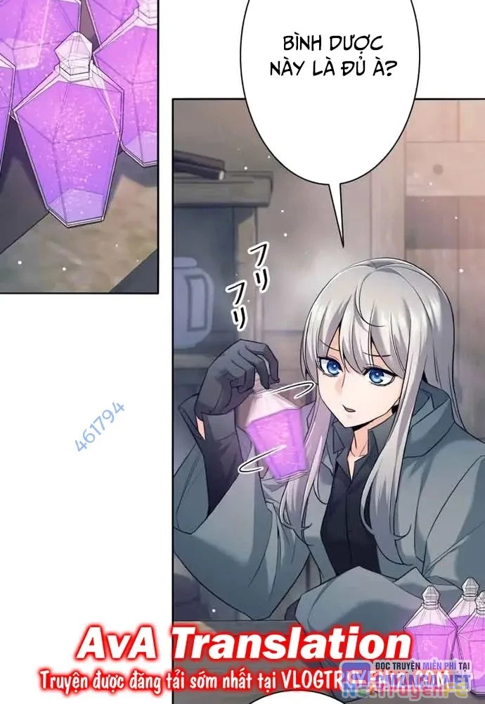 Tôi Rời Khỏi Tổ Đội Anh Hùng Chapter 14 - Trang 2