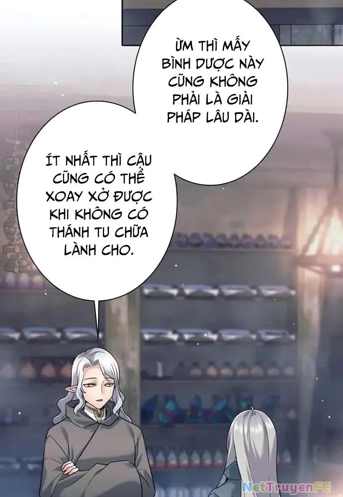 Tôi Rời Khỏi Tổ Đội Anh Hùng Chapter 14 - Trang 2