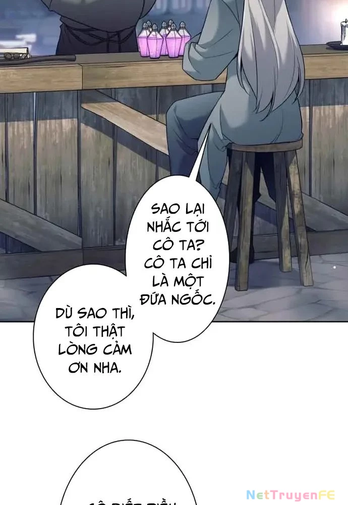 Tôi Rời Khỏi Tổ Đội Anh Hùng Chapter 14 - Trang 2