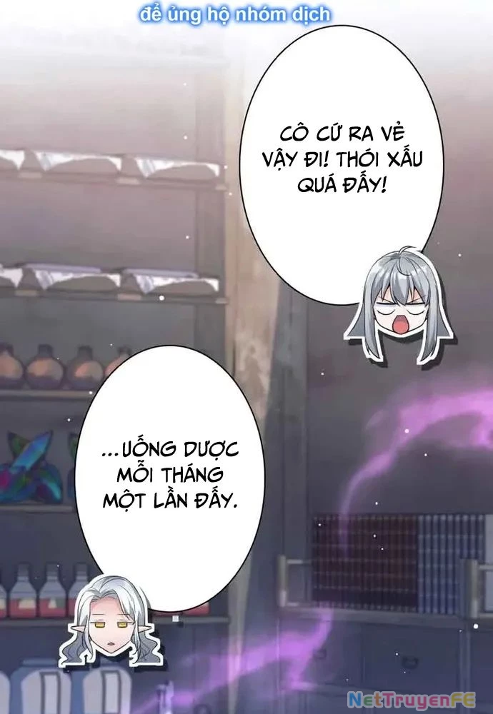 Tôi Rời Khỏi Tổ Đội Anh Hùng Chapter 14 - Trang 2