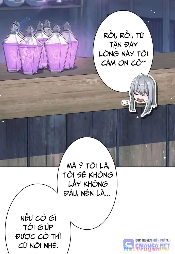 Tôi Rời Khỏi Tổ Đội Anh Hùng Chapter 14 - Trang 2