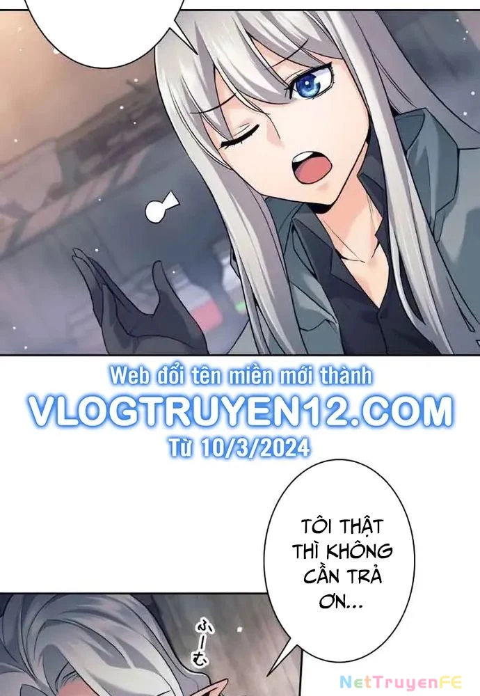 Tôi Rời Khỏi Tổ Đội Anh Hùng Chapter 14 - Trang 2