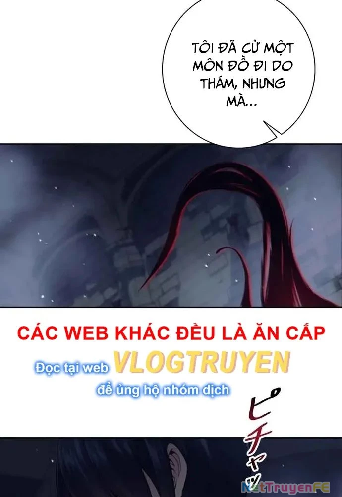 Tôi Rời Khỏi Tổ Đội Anh Hùng Chapter 14 - Trang 2