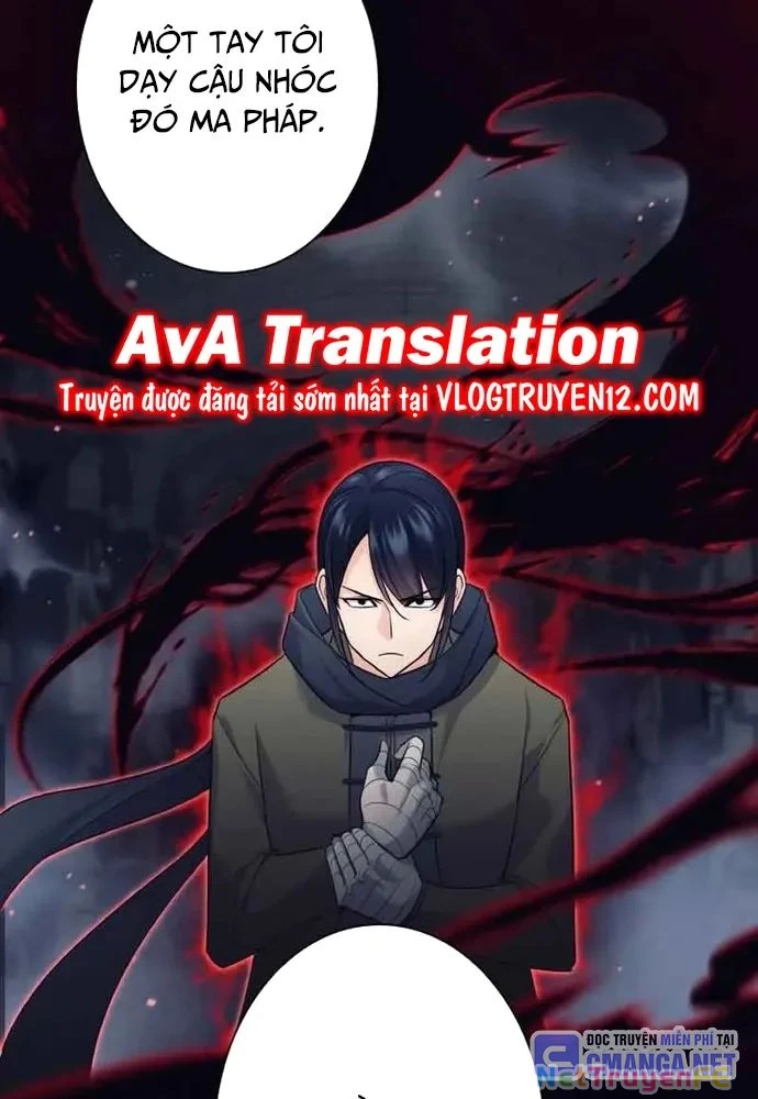 Tôi Rời Khỏi Tổ Đội Anh Hùng Chapter 14 - Trang 2