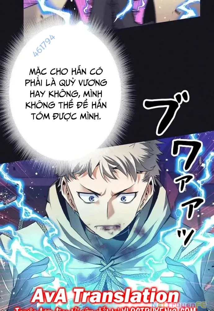 Tôi Rời Khỏi Tổ Đội Anh Hùng Chapter 14 - Trang 2