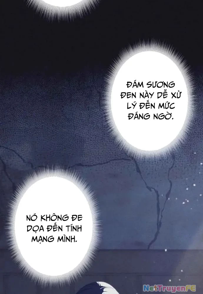 Tôi Rời Khỏi Tổ Đội Anh Hùng Chapter 14 - Trang 2