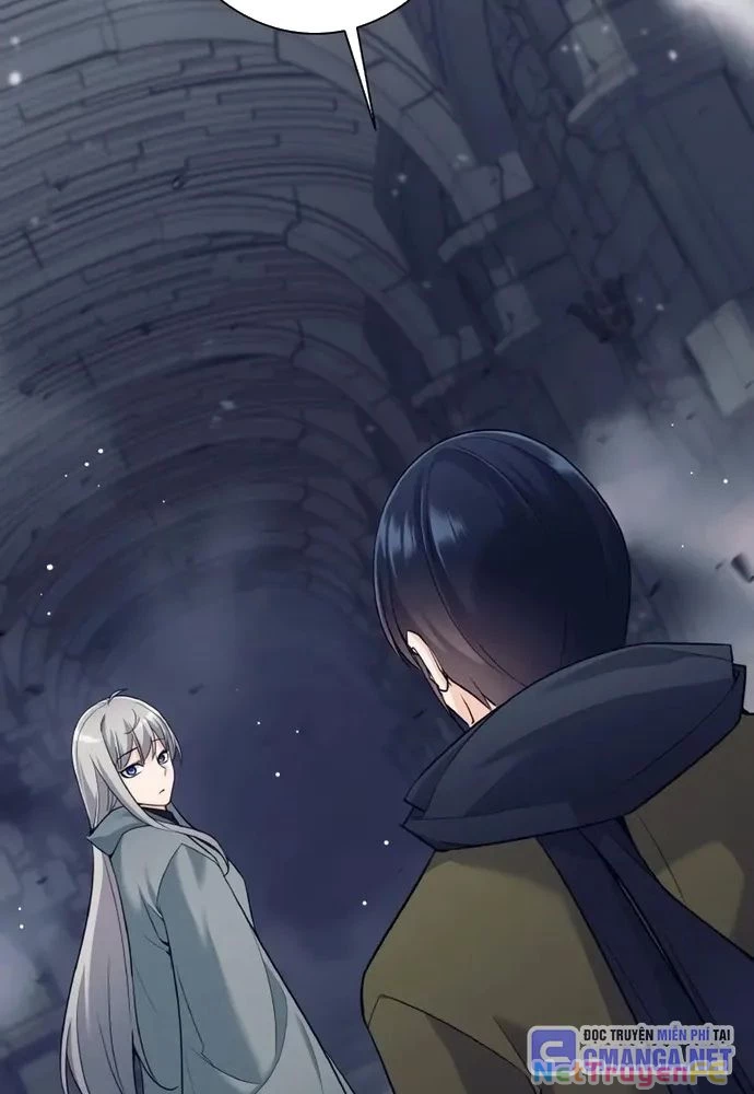 Tôi Rời Khỏi Tổ Đội Anh Hùng Chapter 15 - Trang 2