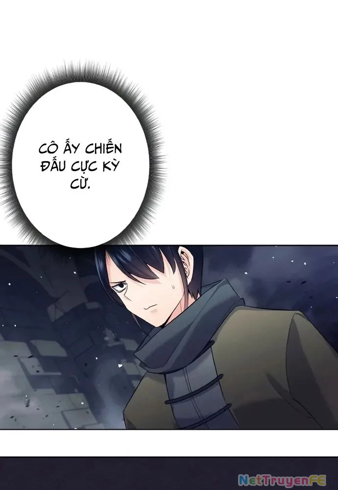 Tôi Rời Khỏi Tổ Đội Anh Hùng Chapter 15 - Trang 2