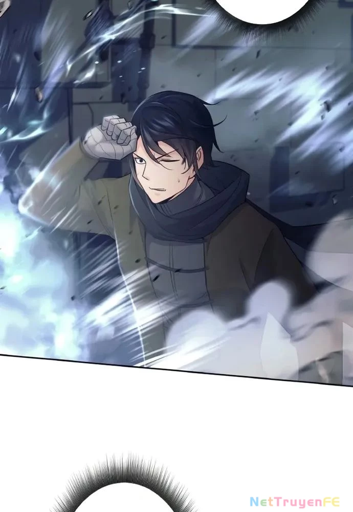 Tôi Rời Khỏi Tổ Đội Anh Hùng Chapter 15 - Trang 2